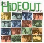 Friday at the Hideout