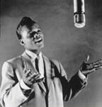 Hank Ballard