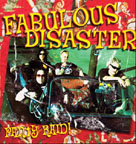 Fabulous Disaster