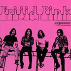 Frijid Pink