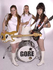 Gore Gore Girls