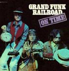 Grand Funk Railroad