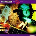 Steve Hunter
