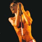 Iggy Pop