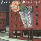 Junk Monkeys