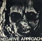Negative Approach