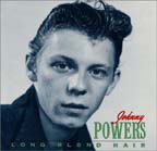 Johnny Powers