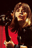 Suzi Quatro
