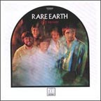 Rare Earth