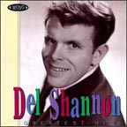 Del Shannon