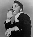 Jackie Wilson