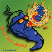 Red Hot Blues