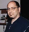 Dave Boonshoft