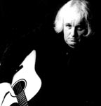 Kevin Coyne