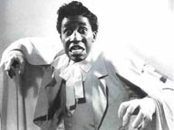 Screamin' Jay Hawkins