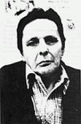 Herbert Huncke