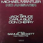 Michael Mantler