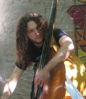 Max Johnson