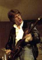Dave Rice Dave Rice
