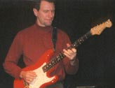 Ron Anderson