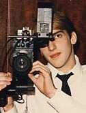 Russ Johnson
