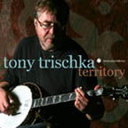 Tony Trischka