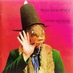 Captain Beefheart