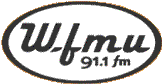 WFMU
