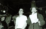 Abraham Lincoln