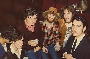 Leisure Suits meet the Beaver