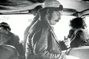 On the Road with Carp