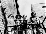 Leisure Suits 1979