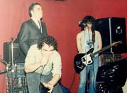 Freestyle 1983