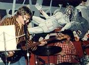 Freestyle 1983
