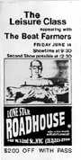 Lone Star Roadhouse