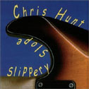 Chris Hunt